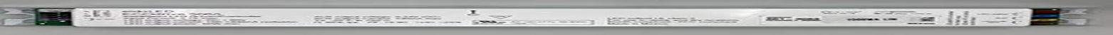 Ecodrive 566/L 1000MA LIN, Ecodrive, 50W, 0-10V + AUX, 1 Control Channel, Constant Current, 1X 55V Output, Side Feed, Long Metal, 236VAN