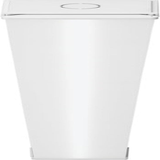 CLX L48 3000LM Fdl Mvolt 40K 80CRI WH LED 48 Inch Strip 3000 Lumens, Flat Lens, 4000K, 22W