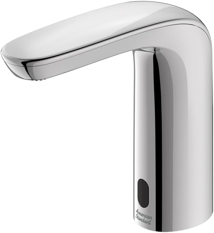 American Standard Nextgen Selectronic Touchless Faucet, Polished Chrome 7766115.002