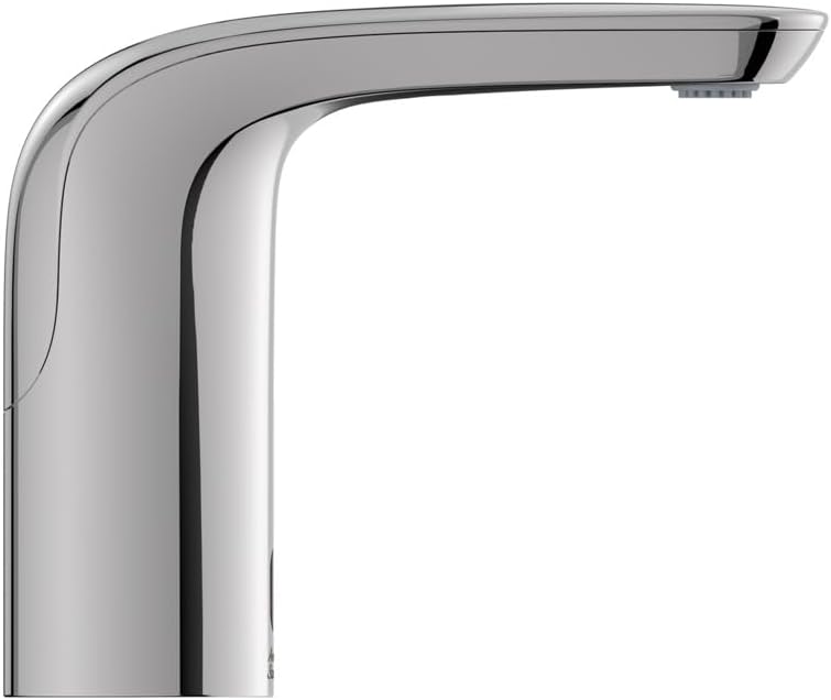American Standard Nextgen Selectronic Touchless Faucet, Polished Chrome 7766115.002
