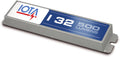 I32 (I-32-TBTS) IOTA Emergency Lighting Battery Pack Ballast | 500 Lumen Output | Reduced Profile