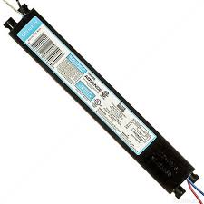 PHILIPS ADVANCE ICN-1P32-N Electronic Ballast