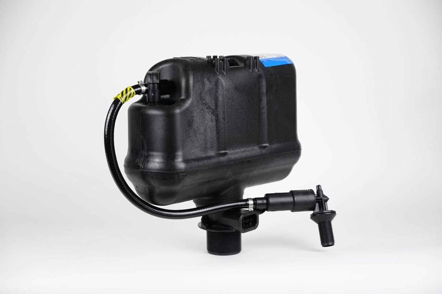 M-101526-F41 System, 1.0 GPF, Fits Vortens/Lamosa 3468 Tank | Compatible with  504 Series and Series III Systems, Genuine  Replacement, Pressure-Assisted Flush 93001155
