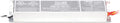 Lighting  Workhorse Adaptable Ballast, WH6-120-L, Silver