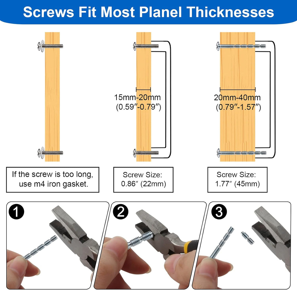 Gold Cabinet Handles, 3-3/4"(96Mm) Hole Centers Door Pulls