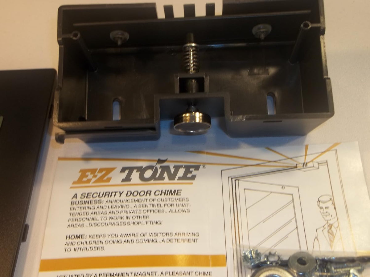 EZ-TONE Magnetic Chime by EZ-TONE Magnetic Chime