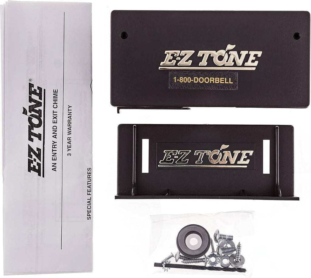 EZ Tone Entrance Alert