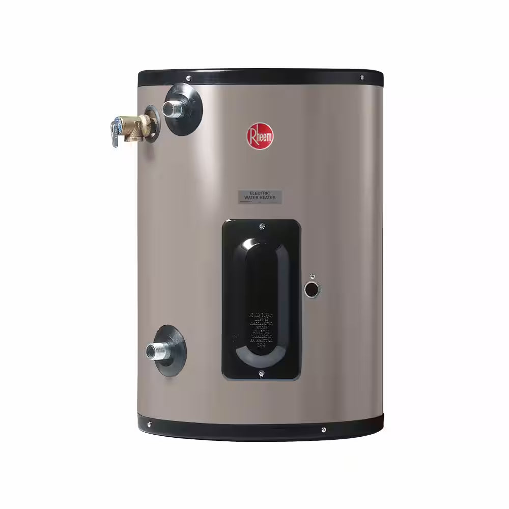 10 Gal. 120-Volt 3 Kw 1-Phase Point of Use Commercial Electric Water Heater