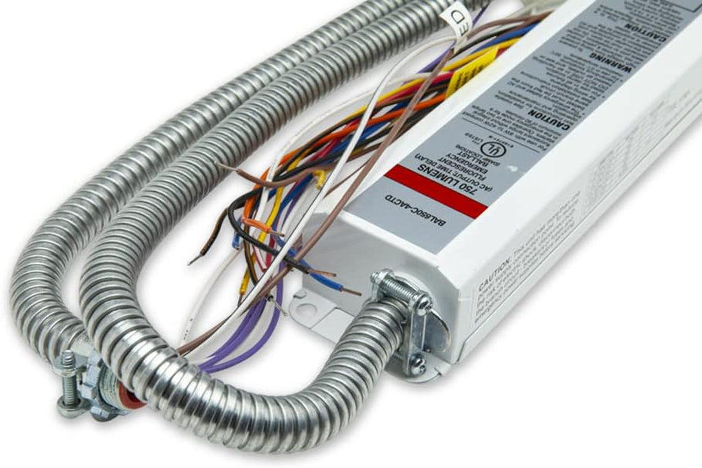 Replacement for IOTA ISL-540 Ballast Fluorescent Lamp Ballast 120V 277V - F14T5, F21T5, F24T5, F28T5, F39T5HO, F54T5HO, F17T8, F25T8, F28T8, F32T8, F40T8-1 Pack
