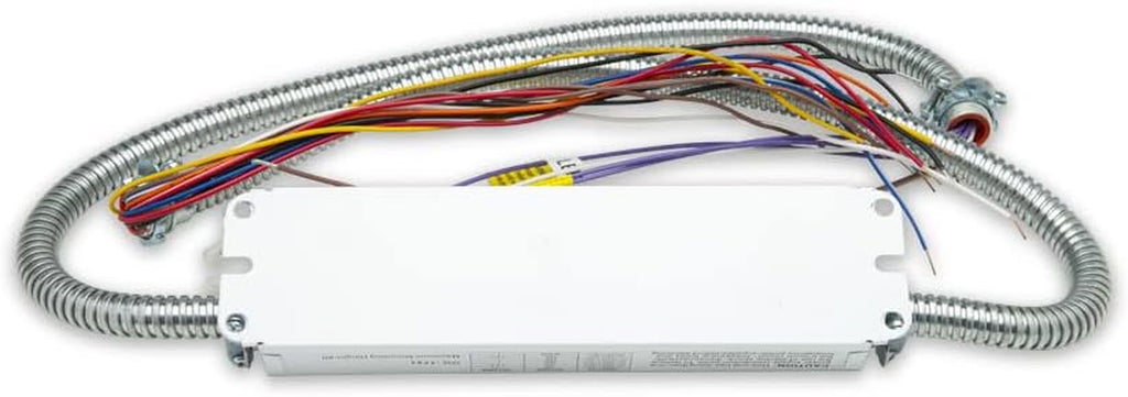 Replacement for IOTA ISL-540 Ballast Fluorescent Lamp Ballast 120V 277V - F14T5, F21T5, F24T5, F28T5, F39T5HO, F54T5HO, F17T8, F25T8, F28T8, F32T8, F40T8-1 Pack