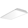 2GTL4 5000LM LP840 2GTL4 41.2-Watt Flush White Integrated LED Troffer