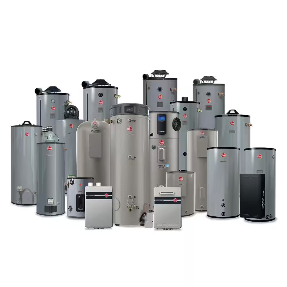 10 Gal. 120-Volt 3 Kw 1-Phase Point of Use Commercial Electric Water Heater
